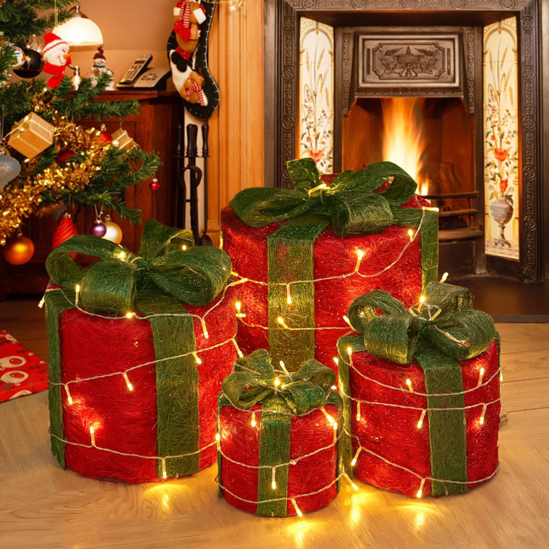 Christmas Decorative Accent