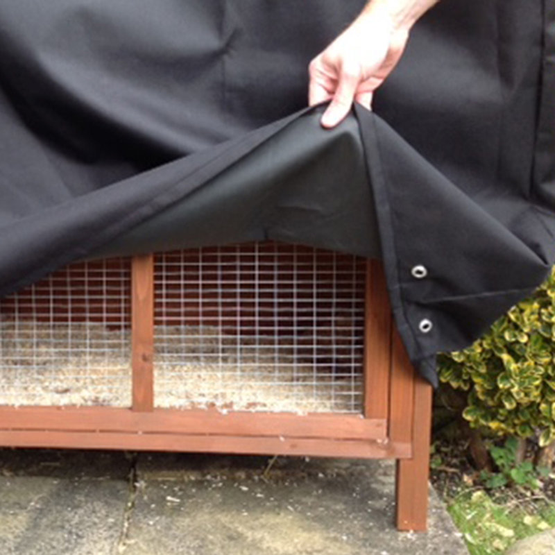 Marne Outdoor Hutch Cover