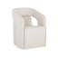 Kendrick Upholstered Arm Chair-1325261945