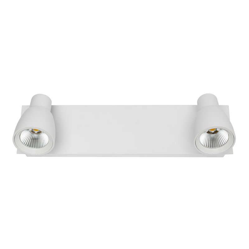 2 - Light Vanity Light