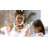 Reve 67" x 32" Drop In Soaking Cast Iron Bathtub-7378313