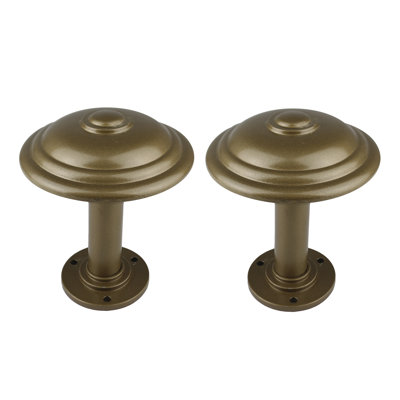 Dijoun Curtain Holdback