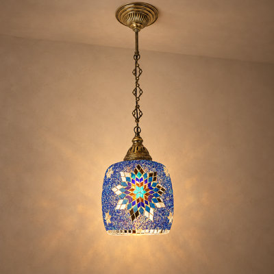 Lustre Plumsted