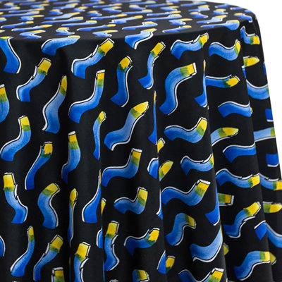 Polyester Tablecloth