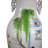 Asian Classic Handmade Table Vase