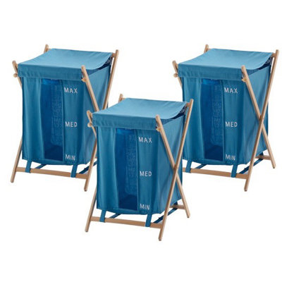Bubo Laundry Set