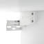 Lameen TV Stand for TVs up to 78"-1461889074