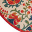 Tapis floral intérieur / extérieur Deka-812366110