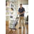 COSCO Folding 2-in-1 Hand Truck with Extendable Handle