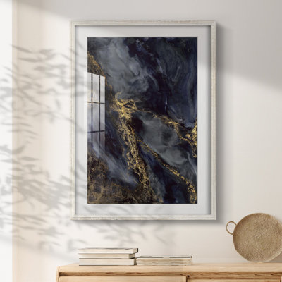 Vivvian -Gallery Wrapped Canvas