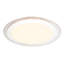 Knudson LED Flush Mount