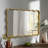 Castin Solid Wood Flat Wall Mirror-1214786044-1214786047