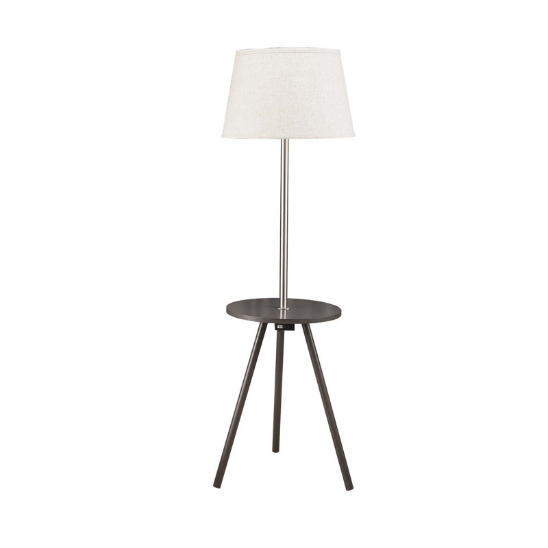 24 tables de bout de hauteur