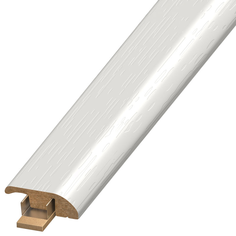 Réducteur résistant à l'humidité, Blanc