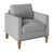 Light Gray Linen is out of stock