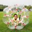 Boule gonflable gonflable-81243476