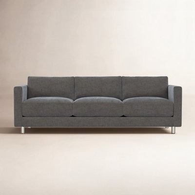 Dakota Upholstered 100'' Sofa