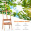 Maryville George Oliver Wood Tripod Easel