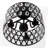 Nicla Semi Flush Mount
