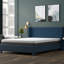 Matelas avec housse de refroidissement-2966181