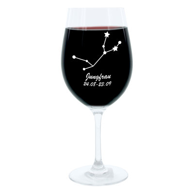 400 ml Allzweckweinglas