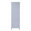 Buchheit 2 Door Steel Wardrobe-39864695