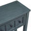 Console Rustic