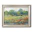 "Rurale campagne II", reproduction d'art sur toile-2064027010