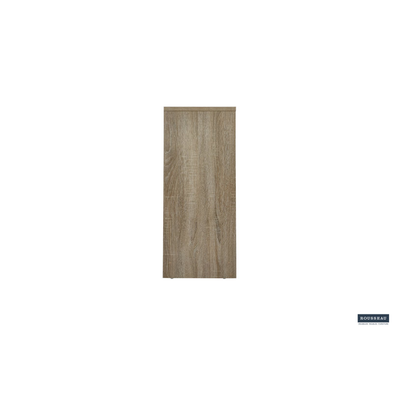 Space 2 - Door Cabinet