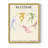 Matisse CDLXXXIII Framed Print - Solid Wood-288676919-288676908