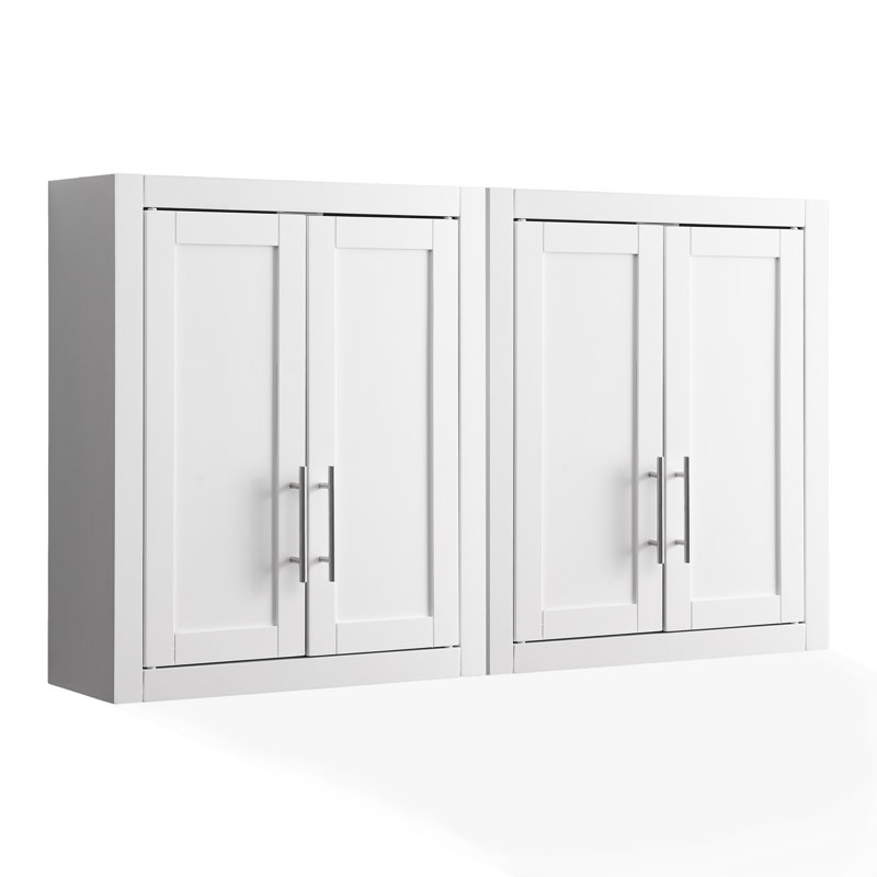 Armoire de rangement murale Savannah