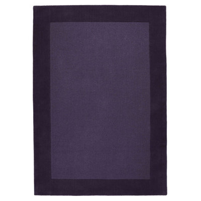 Colwich Oriental Hand Loomed Area Rug