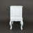 Gracey Solid Wood Accent Chest