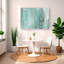 « Abstract Spa » par Tristan Scott - reproduction d'art graphique sur toile-103282132-120017859-103282716
