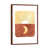 Classic Brown Wood Framed is unavailable