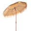 Parasol Tiki 6,5 pi Vreeland