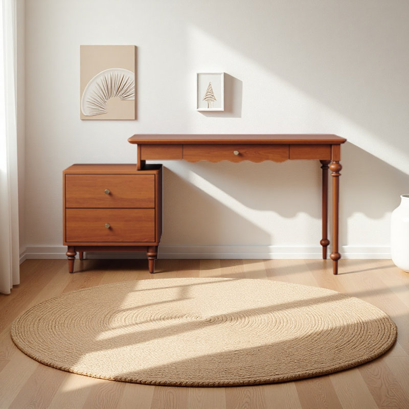 Bureau moderne Modern