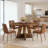 Wooden Coffee Table,Round Bar Table,Chating Table,Dining Table,Conference Table-513349268