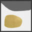 Gold Graphic 4 Painting by Christopher Kennedy