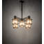 Englehart 5 - Light Chandelier