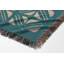 Couverture abstraite 100% coton-1448777762-1448777761