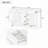 Accent Cabinet With 3 Drawers & 4 Doors-1164821168