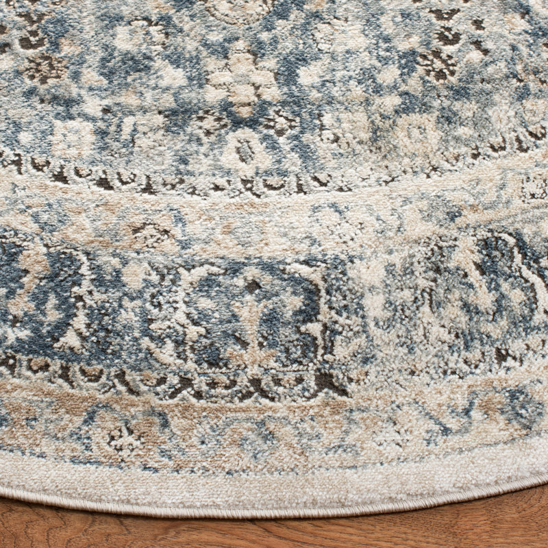 Domenic 800 Performance Oriental Rug, Rectangle 4' x 6'
