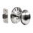 Egg Passage Hall/Closet Door Knob-82628839