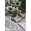2 Piece Pair of Sparrows Figurine Set