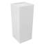 Isabelle Metal Pot Planter - Set of 2