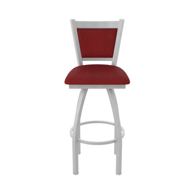 Hadleigh Swivel Stool