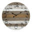 Horloge murale Brenna