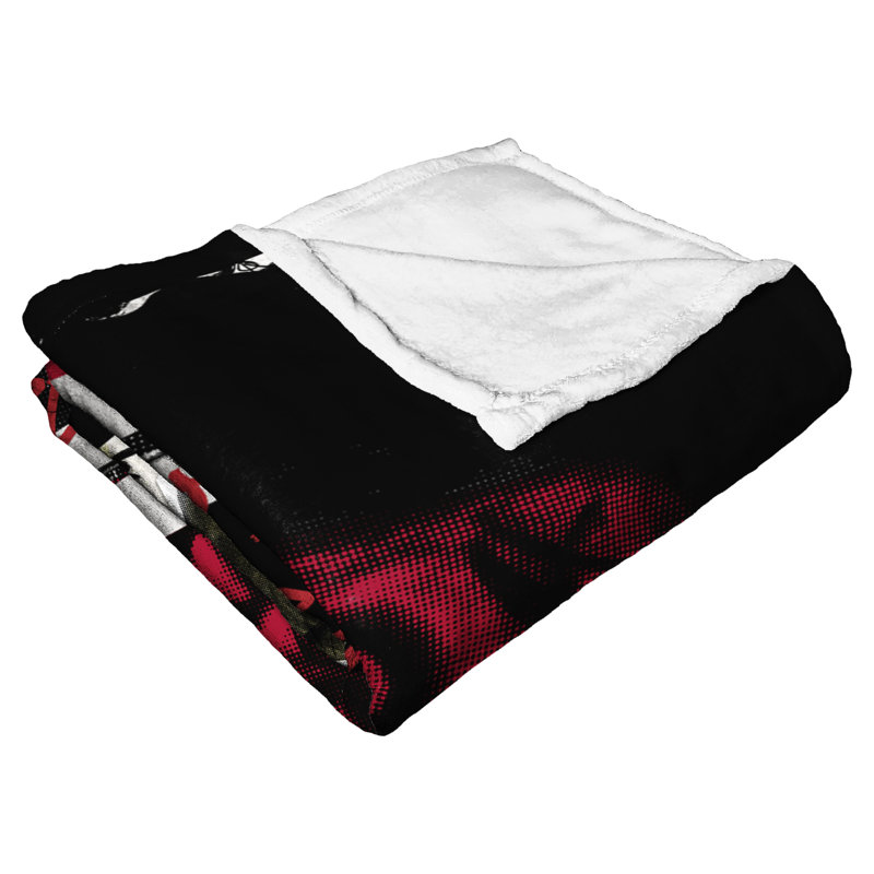 Throw Blanket