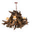 Domnica 5 - Light Chandelier
